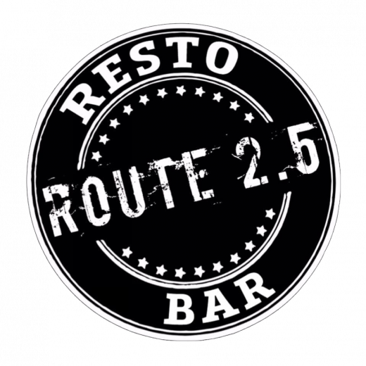 ROUTE 2.5 25